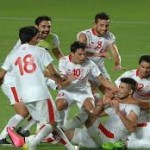 المنتخب التونسي